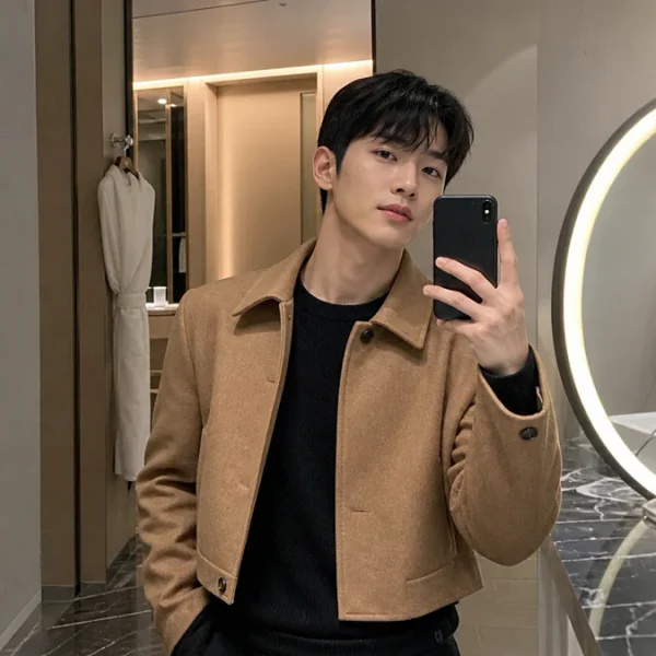 라운지 마리플레이스 마사지 안내 이미지