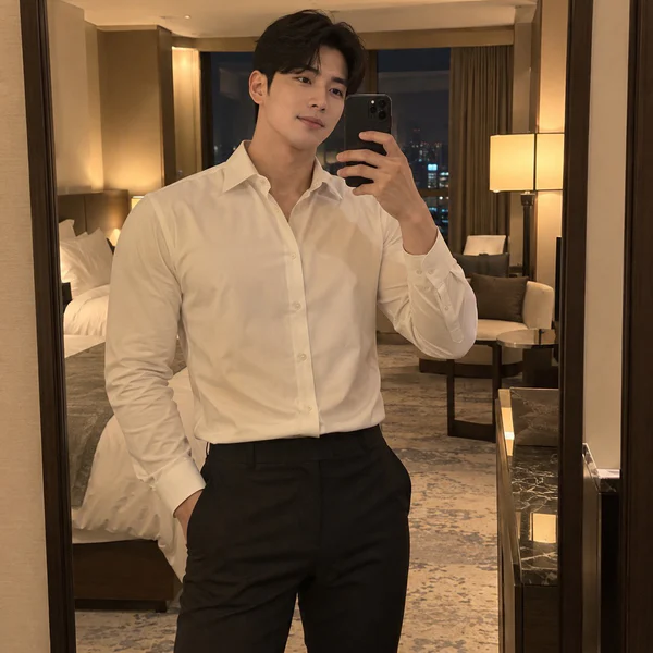 웰니스 해온스테이 마사지 안내 이미지
