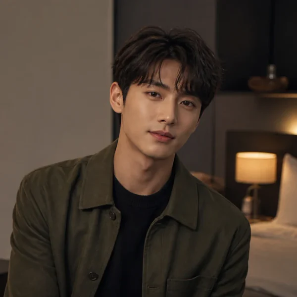 아로마 레드존포레스트 테라피 안내 이미지