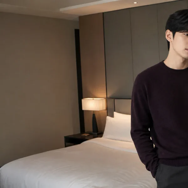 클래식 예리라운지 마사지 안내 이미지