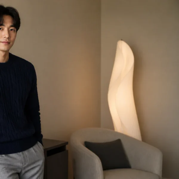 스테이 제니살롱 테라피 안내 이미지