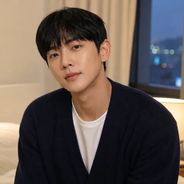 클래식 다니엘라운지 홈타이 안내 이미지