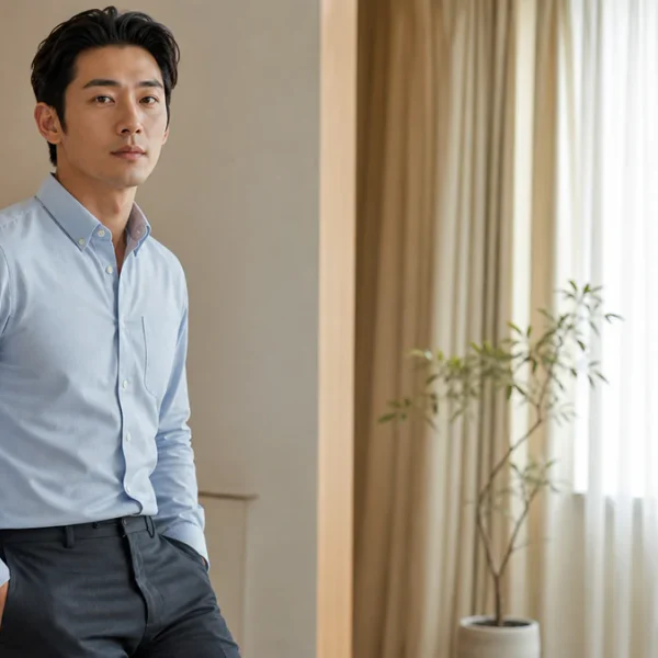 모던 가을룸 마사지 안내 이미지