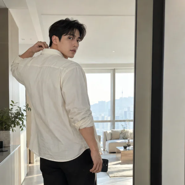 웰니스 유나웰빙 홈타이 안내 이미지