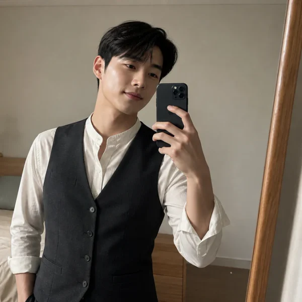 힐링 마리살롱 마사지 안내 이미지