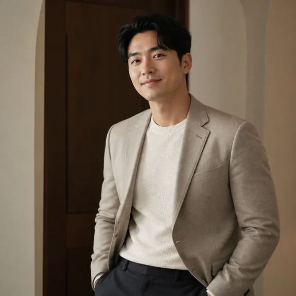 그랜드 보미스테이 테라피 안내 이미지