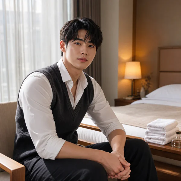 블랑 라엘센터 테라피 안내 이미지