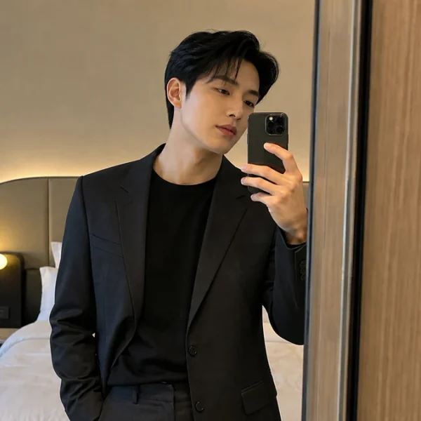 웰니스 루나플레이스 마사지 안내 이미지