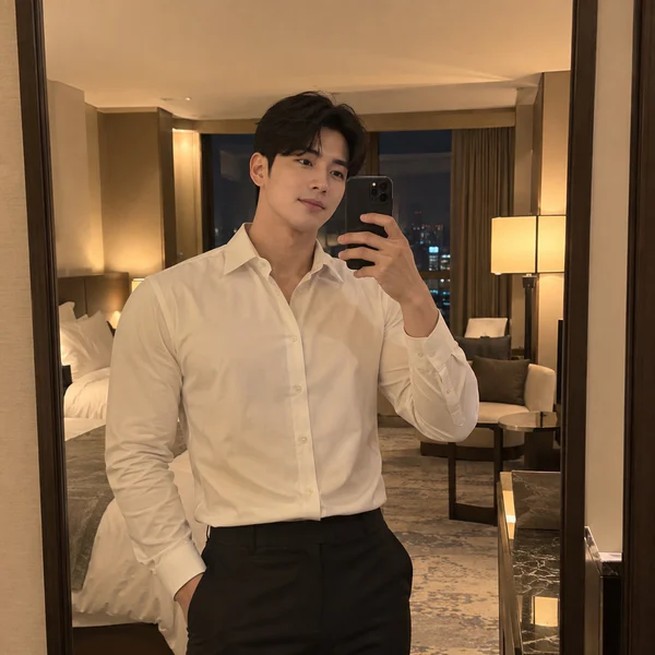 프리미엄 다니엘하우스 홈타이 안내 이미지