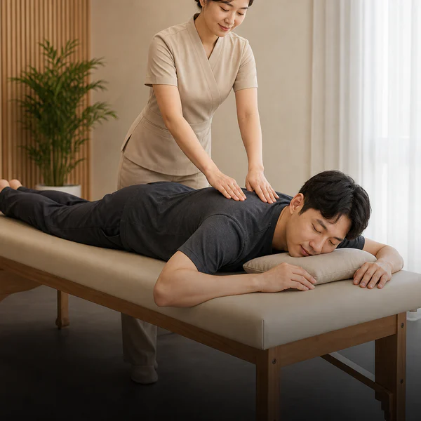 모던 베르디센터 테라피 제휴업체 이미지