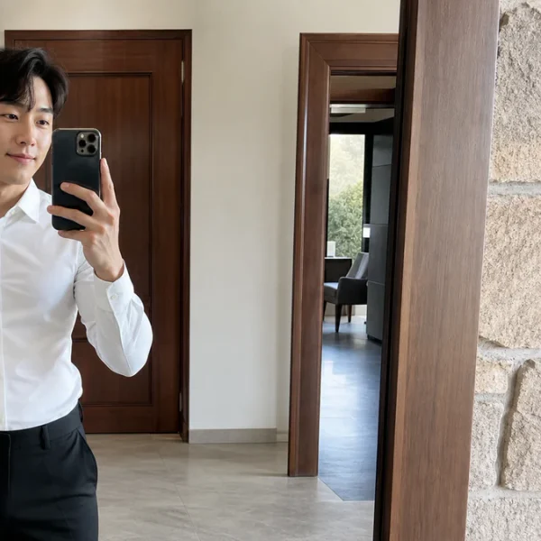 시그니처 아델케어 테라피 안내 이미지