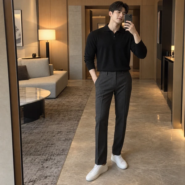 나연라운지 홈타이 안내 이미지