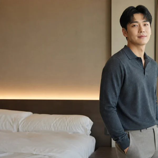 라운지 아린플레이스 테라피 안내 이미지