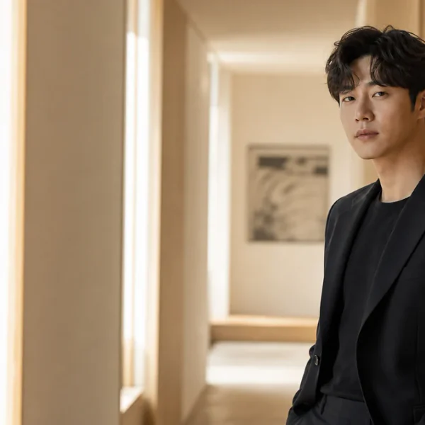 웰니스 라비앙테라스 테라피 안내 이미지