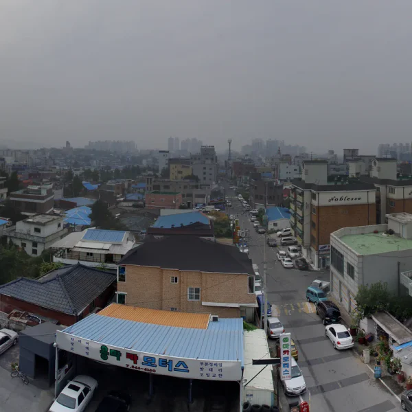 모던 로아룸 마사지 안내 이미지