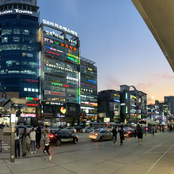 그랜드 해린플레이스 홈타이 제휴업체 이미지