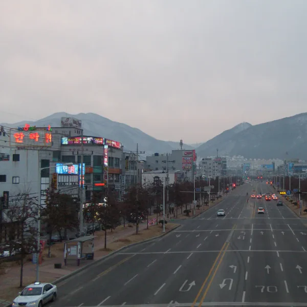 그랜드 아이린테라스 테라피 안내 이미지