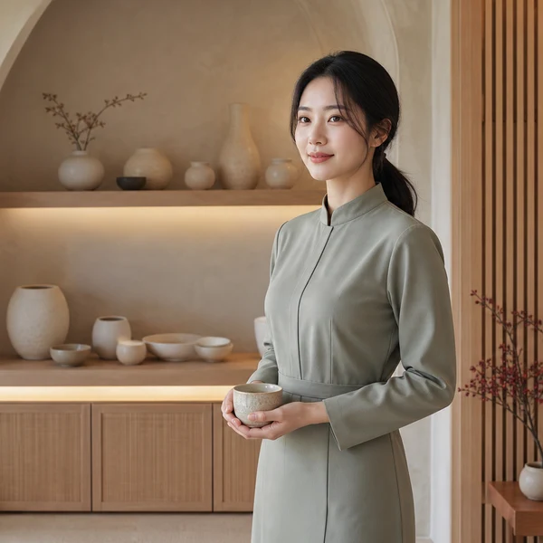 클래식 모먼트테라스 테라피 안내 이미지