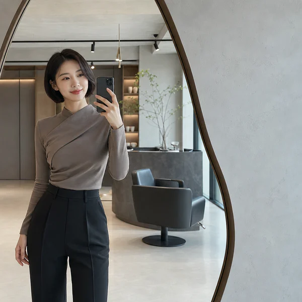 라운지 나연웰빙 테라피 안내 이미지