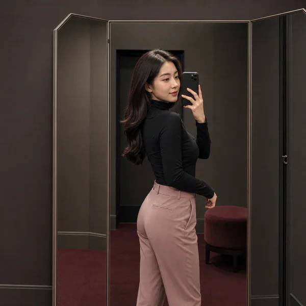 웰니스 솔라플레이스 마사지 안내 이미지