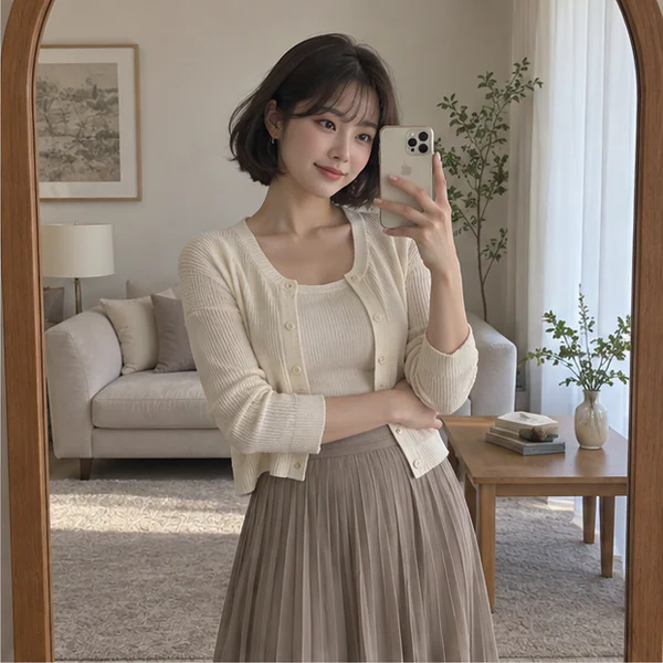 스테이 채영살롱 홈타이 제휴업체 이미지