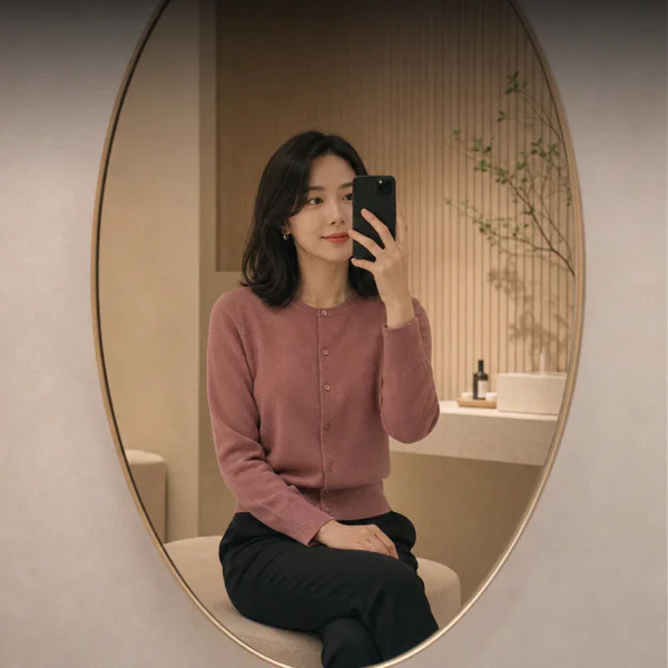 아로마 효정웰빙 테라피 안내 이미지