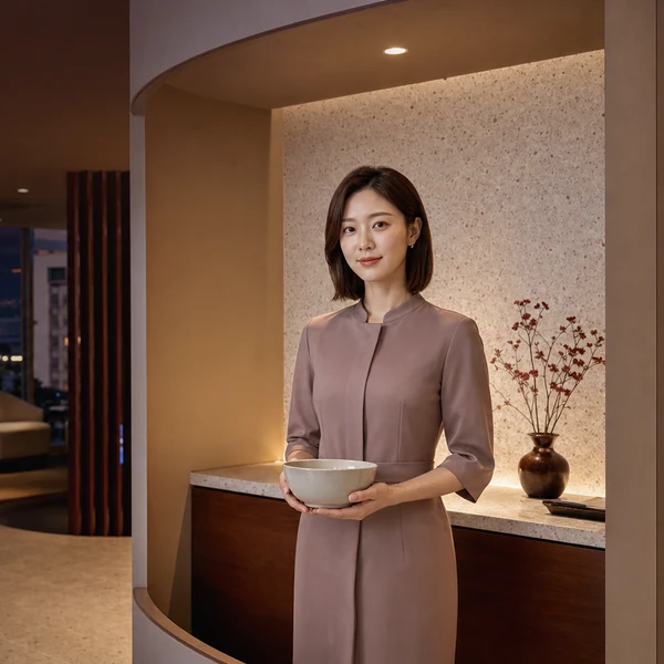 그랜드 마리플레이스 마사지 안내 이미지