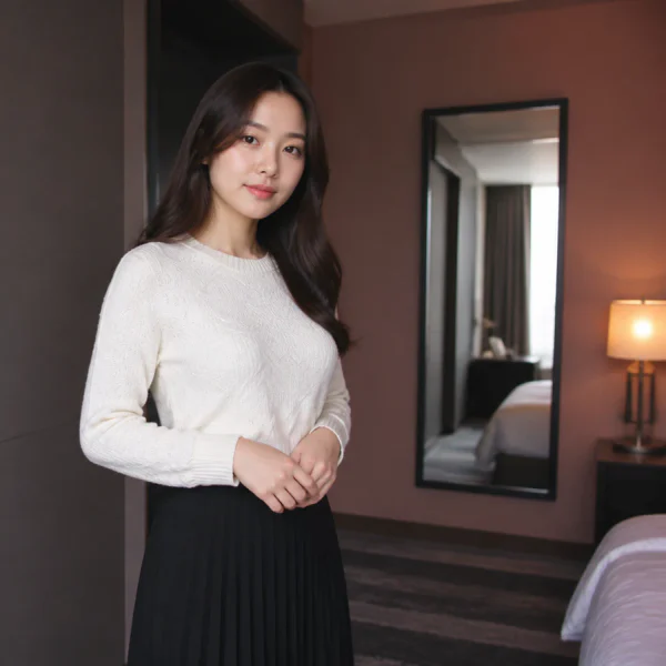 라운지 로제나가든 홈타이 제휴업체 이미지