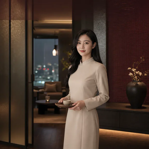 로열 리서살롱 테라피 안내 이미지