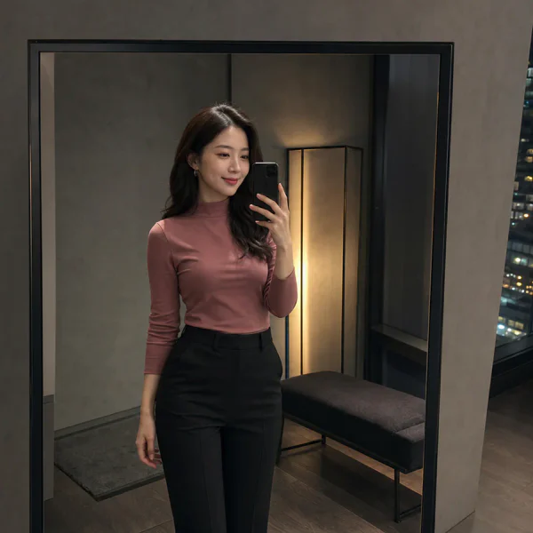 스테이 하영가든 마사지 안내 이미지