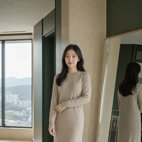 스테이 하니살롱 테라피 안내 이미지