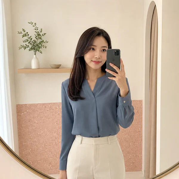 힐링 채영웰빙 마사지 안내 이미지