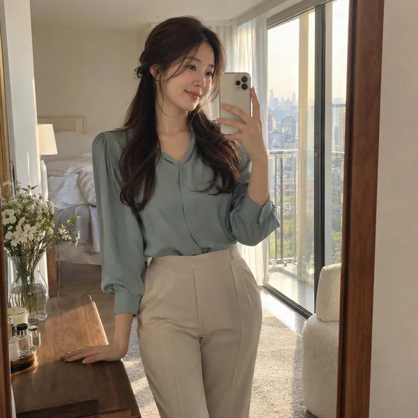 클래식 은비스테이 마사지 안내 이미지