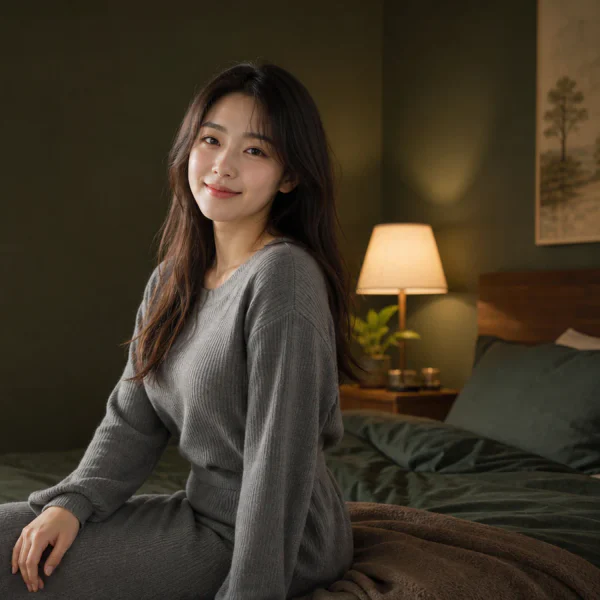 로열 아델룸 테라피 안내 이미지