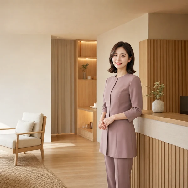 클래식 베르디플레이스 테라피 안내 이미지
