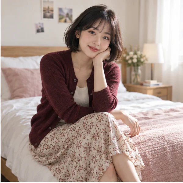 아델라운지 테라피 안내 이미지
