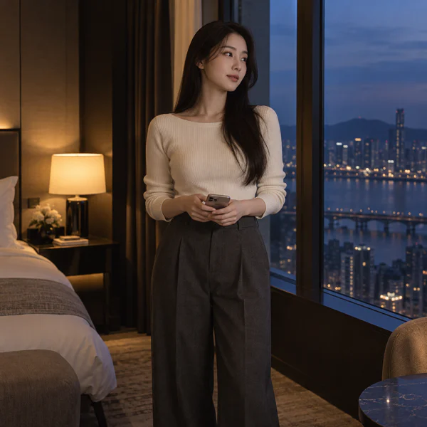 가든 라엘스파 테라피 안내 이미지