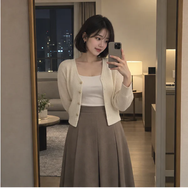 힐링 문별가든 테라피 안내 이미지