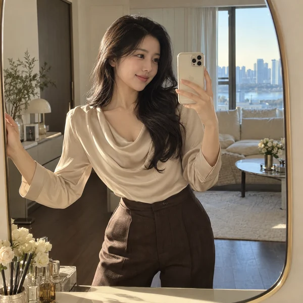 원영하우스 테라피 안내 이미지