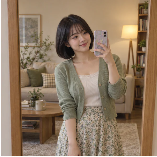 라운지 카리나가든 마사지 제휴업체 이미지