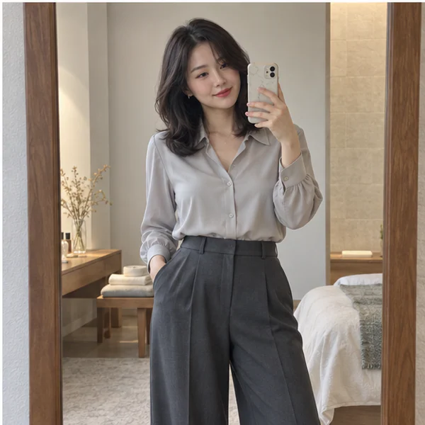 그랜드 사나라운지 테라피 안내 이미지