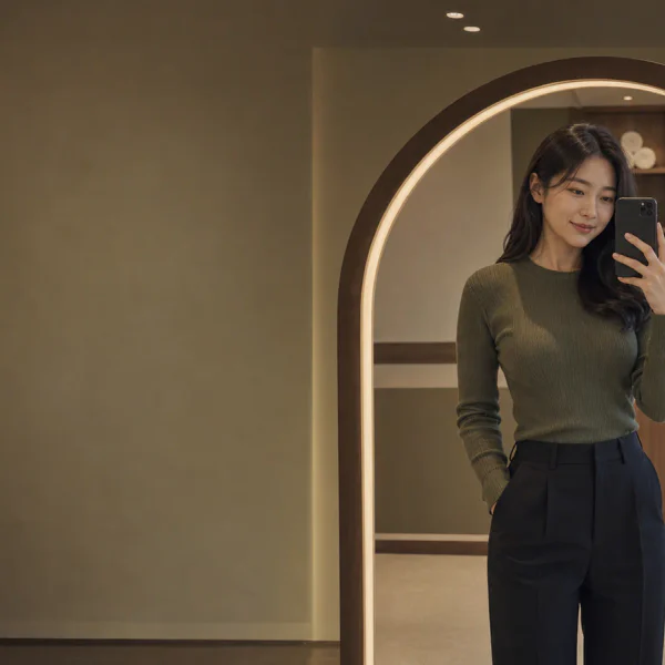 그랜드 새봄라운지 테라피 안내 이미지