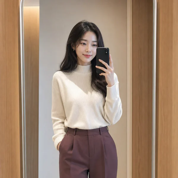 스테이 솔라살롱 홈타이 안내 이미지