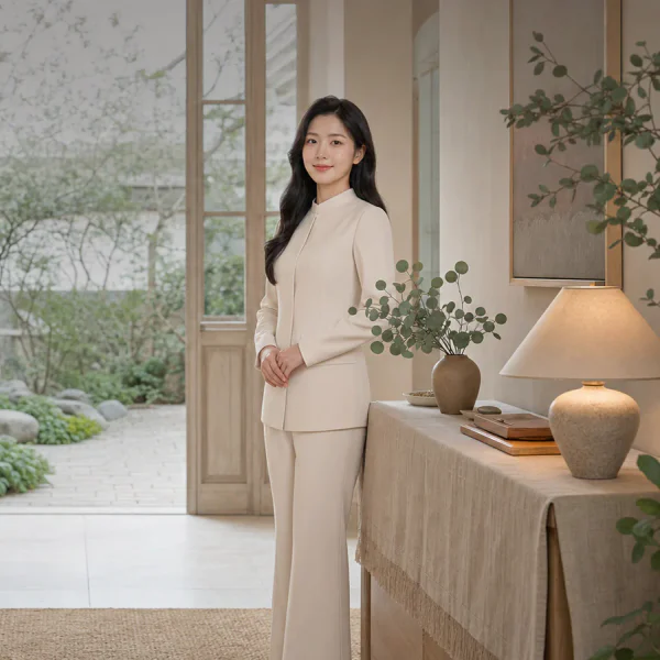 프리미엄 나연하우스 테라피 안내 이미지