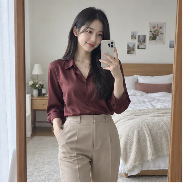 클래식 레드존릴렉스 홈타이 제휴업체 이미지