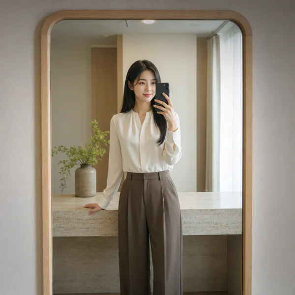 스테이 라엘가든 테라피 안내 이미지