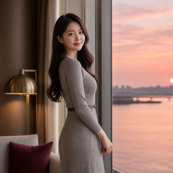 리브라운지 테라피 안내 이미지