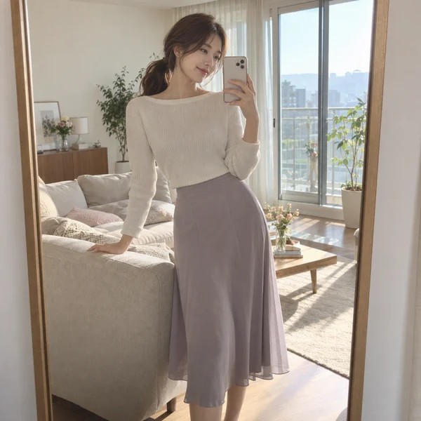 스위트 사나라운지 테라피 안내 이미지