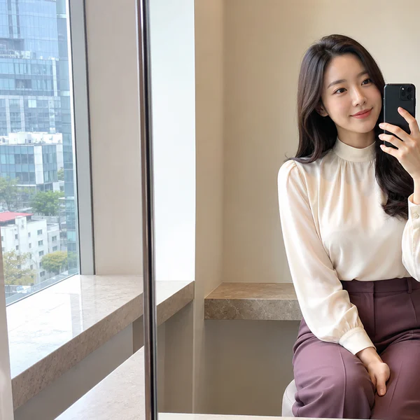 프리미엄 메르시케어 마사지 안내 이미지