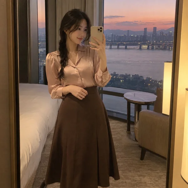 시그니처 하니스파 테라피 제휴업체 이미지